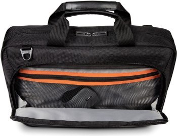 Targus City Smart 14-15.6" czarno-szara (TBT914EU)
