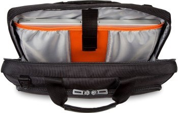 Targus City Smart 14-15.6" czarno-szara (TBT914EU)