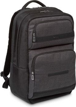 Targus City Smart Advanced 12.5 - 15.6'' czarno-szary (TSB912EU)