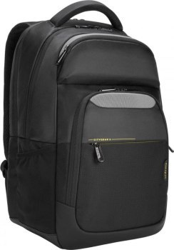 Targus plecak do laptopa 17,3'' CityGear TCG670GL czarny