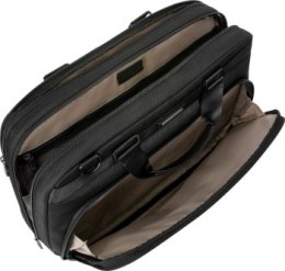 Torba do laptopa Targus 15.6-16' Mobile Elite Topload czarna (TBT932GL)