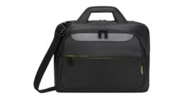 Torba do laptopa Targus CityGear 15,6'' TCG460GL czarna