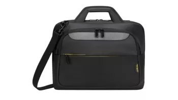 Torba do laptopa Targus CityGear 15,6'' TCG460GL czarna