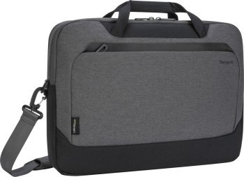Torba do laptopa Targus Cypress 15,6 TBT92602GL szara