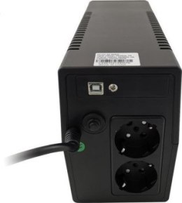 Alan-zasilacz awaryjny UPS 850VA Line-Interactive