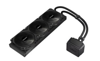 Chłodzenie ASRock Challenger Pure 360