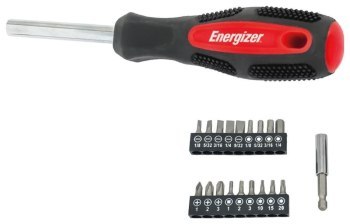 Energizer 3SK02+ bity
