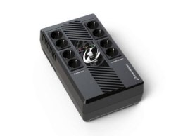 POWER WALKER UPS LINE-IN VI 1000 MS FR 8X FRENCH RJ45 IN/OUT USB HID