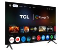 TCL 43P6K 43'' LED 4K UHD GoogleTV 60Hz