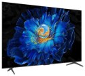 TCL 50C61KS 50'' QD-MiniLED 4K GoogleTV 120Hz Dolby Atmos 2025