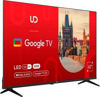 UD 43GFC5210S
