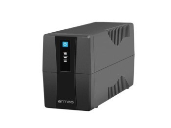 UPS ARMAC HOME LITE LINE-INT 2x230V PL HL850E/LEDV2