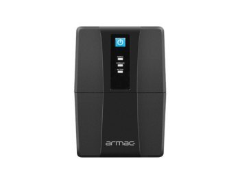 UPS ARMAC HOME LITE LINE-INT 2x230V PL HL850E/LEDV2