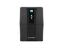 UPS ARMAC HOME LITE LINE-INT 2xSCHUKO HL650F/LEDV2