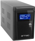Zasilacz UPS - Armac Office 1000E LCD