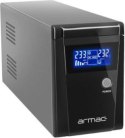 Zasilacz UPS - Armac Office 850E LCD