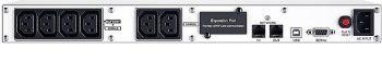 Zasilacz UPS CyberPower OR600ERM1U