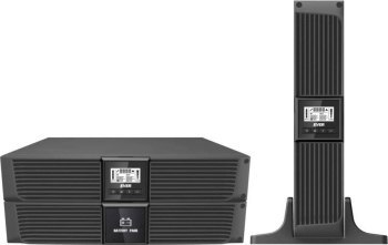Zasilacz UPS EVER NETLINE RT 3000