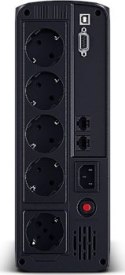 Zasilacz awaryjny UPS CyberPower VP1600ELCD-FR