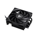 Chłodzenie CPU Chieftec Low Profile CPU Cooler 45mm