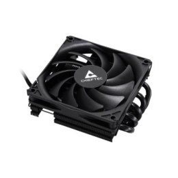 Chłodzenie CPU Chieftec Low Profile CPU Cooler 45mm