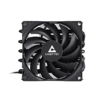 Chłodzenie CPU Chieftec Low Profile CPU Cooler 45mm