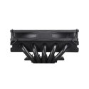Chłodzenie CPU Chieftec Low Profile CPU Cooler 45mm