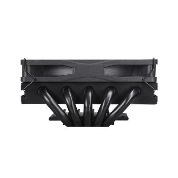 Chłodzenie CPU Chieftec Low Profile CPU Cooler 45mm