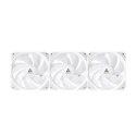 Chłodzenie wodne Chieftec Iceberg 360 RGB white