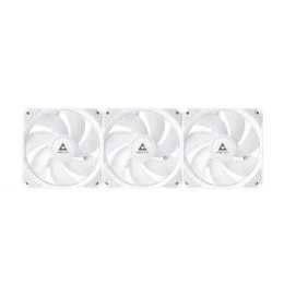 Chłodzenie wodne Chieftec Iceberg 360 RGB white