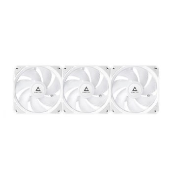 Chłodzenie wodne Chieftec Iceberg 360 RGB white
