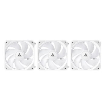 Chłodzenie wodne Chieftec Iceberg 360 RGB white