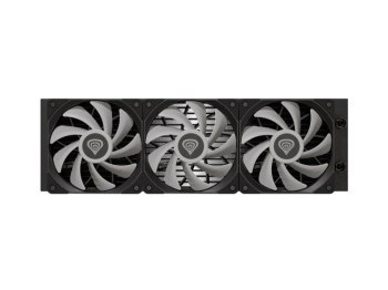 Genesis Hydria 360 ARGB czarne