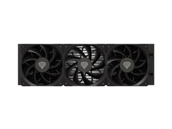 Genesis Hydria 360 czarne