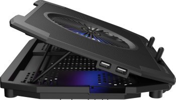Genesis Oxid 850