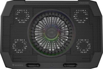 Genesis Oxid 850