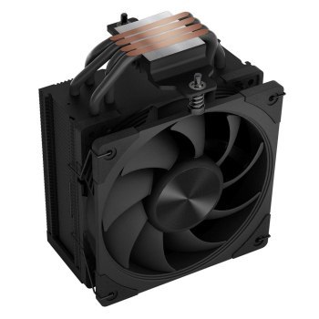 MODECOM CHŁODZENIE CPU VOLCANO 0C T101 BLACK