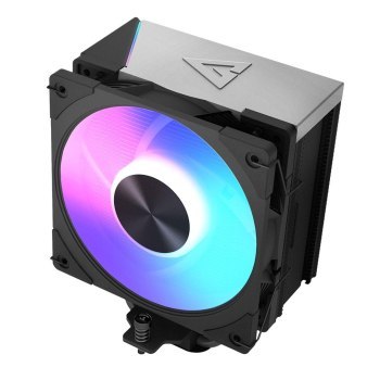 MODECOM CHŁODZENIE CPU VOLCANO 0C T701 ARGB BLACK