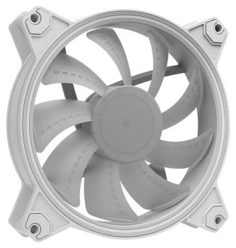 Modecom VOLCANO APEX 120 ARGB FAN Biały