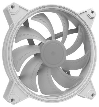 Modecom VOLCANO APEX 140 ARGB FAN Biały