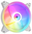 Modecom VOLCANO APEX 140 ARGB REVERSE FAN Biały