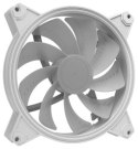 Modecom VOLCANO APEX 140 ARGB REVERSE FAN Biały