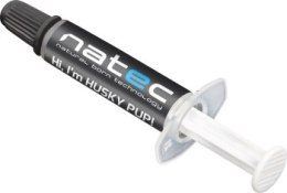 NATEC PASTA TERMOPRZEWODZĄCA HUSKY PUP 0 5G NPT-1580