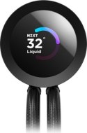 NZXT Kraken Plus 360 LCD czarne