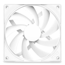 NZXT WENTYLATOR F120Q V2 BIAŁY PWM