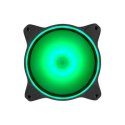 Wentylator Chieftec ZF-1225RGB 120mm