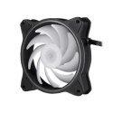 Wentylator Chieftec ZF-1225RGB 120mm