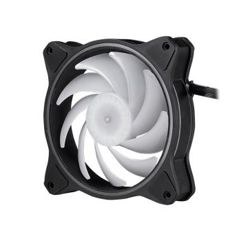 Wentylator Chieftec ZF-1225RGB 120mm