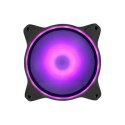 Wentylator Chieftec ZF-1425RGB 140mm