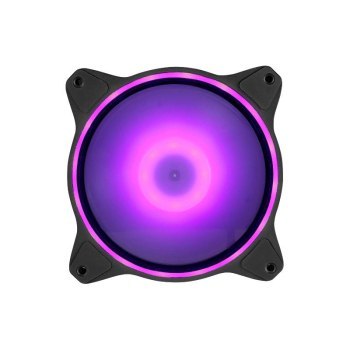 Wentylator Chieftec ZF-1425RGB 140mm